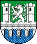 Wappen von Bruck an der Mur