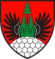 Wappen von Brunn an der Wild