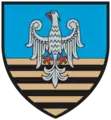 Wappen von Burgschleinitz-Kühnring