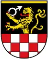 Wappen von Dienten am Hochkönig