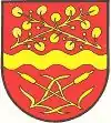 Wappen von Edelsbach bei Feldbach