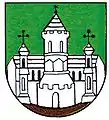 Wappen von Eggenburg
