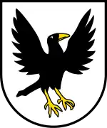 Historisches Wappen von Ehrenhausen