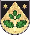 Wappen von Eichkögl