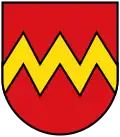 Wappen von Ellmau