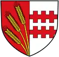 Wappen von Engelhartstetten