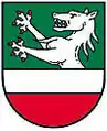 Wappen von Enns