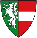 Wappen von Fürstenfeld