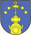 Wappen von Frauental an der Laßnitz
