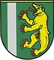 Wappen von Fusch an der Großglocknerstraße