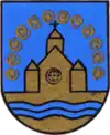 Wappen von GüttenbachPinkovac