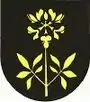 Historisches Wappen von Gai