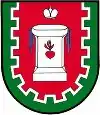 Historisches Wappen von Gallmannsegg