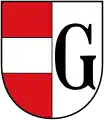 Wappen von Gaming