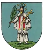 Wappen von Gersthof