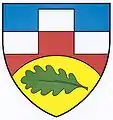 Wappen von Gnadendorf