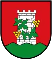 Wappen von Gols