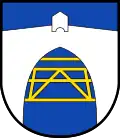 Wappen von Grins