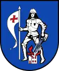 Wappen von Groß Sankt Florian