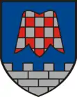 Wappen von Großsteinbach