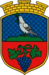 Wappen von Großweikersdorf