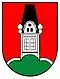 Wappen von Hagenberg