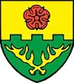 Wappen von Hofamt Priel