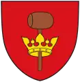 Wappen von Hofstetten-Grünau