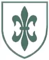 Wappen von Hohenruppersdorf