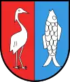 Wappen von Illmitz