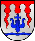 Wappen von Irdning-Donnersbachtal