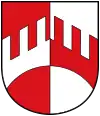 Wappen von Iselsberg-Stronach