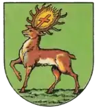 Jägerzeile