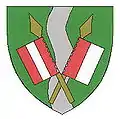Wappen von Jedenspeigen