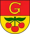 Wappen von Jois