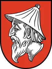 Wappen von Judenburg