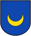 Wappen von Kartitsch