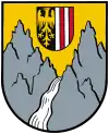 Wappen von Klam