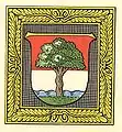 Wappen von Krummnußbaum