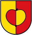 Wappen von Kukmirn