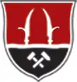 Wappen von Langau