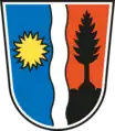 Wappen von Lech