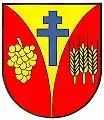 Wappen von Leithaprodersdorf