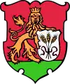 Wappen von Lustenau