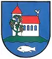 Wappen von Mörbisch am See