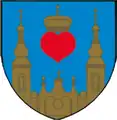 Wappen von Maria-Lanzendorf