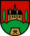 Wappen von Mariasdorf