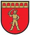 Wappen von Mischendorf
