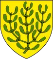 Wappen von Mistelbach