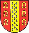 Wappen von Mortantsch